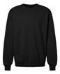 Gildan 19000 - Unisex HammerTM Maxweight Crewneck Sweatshirt - Pitch Black