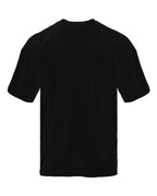 Next Level 7200 - Heavyweight T-Shirt - Black