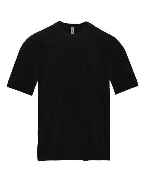Next Level 7200 - Heavyweight T-Shirt - Black