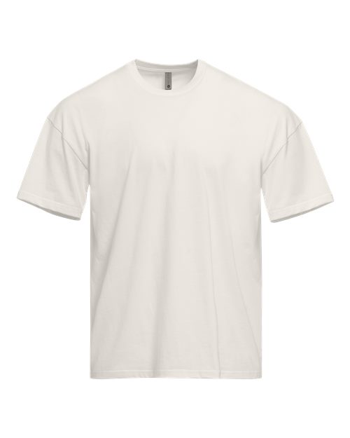 Next Level 7200 - Heavyweight T-Shirt - Bone