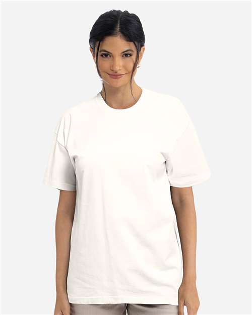 Next Level 7200 - Heavyweight T-Shirt - Bone