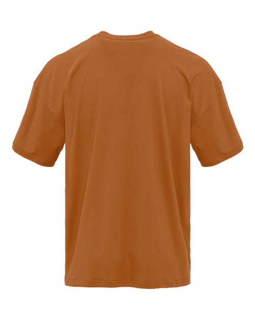 Next Level 7200 - Heavyweight T-Shirt - Clay