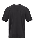 Next Level 7200 - Heavyweight T-Shirt - Graphite Black