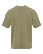 Next Level 7200 - Heavyweight T-Shirt - Light Olive