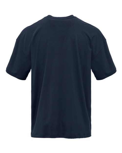 Next Level 7200 - Heavyweight T-Shirt - Midnight Navy