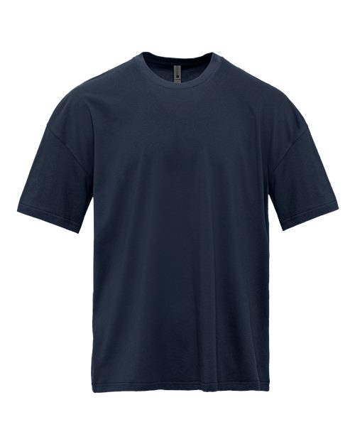 Next Level 7200 - Heavyweight T-Shirt - Midnight Navy