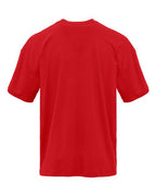 Next Level 7200 - Heavyweight T-Shirt - Red