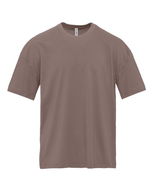 Next Level 7200 - Heavyweight T-Shirt - Shiitake