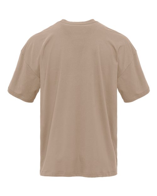 Next Level 7200 - Heavyweight T-Shirt - Tan