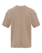 Next Level 7200 - Heavyweight T-Shirt - Tan
