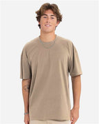 Next Level 7200 - Heavyweight T-Shirt - Tan