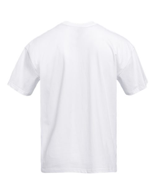 Next Level 7200 - Heavyweight T-Shirt - White