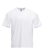 Next Level 7200 - Heavyweight T-Shirt - White