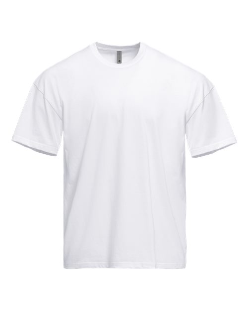Next Level 7200 - Heavyweight T-Shirt - White