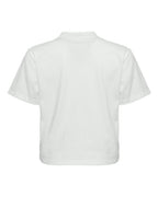 Next Level 7610 - Women's Heavyweight Boxy T-Shirt - Bone