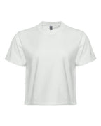Next Level 7610 - Women's Heavyweight Boxy T-Shirt - Bone