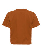 Next Level 7610 - Women's Heavyweight Boxy T-Shirt - Clay