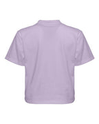 Next Level 7610 - Women's Heavyweight Boxy T-Shirt - Lavender