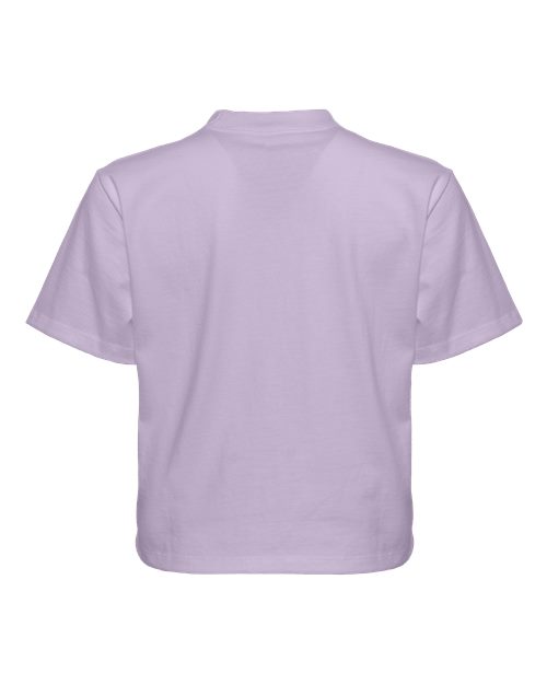 Next Level 7610 - Women's Heavyweight Boxy T-Shirt - Lavender