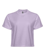Next Level 7610 - Women's Heavyweight Boxy T-Shirt - Lavender