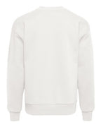 Next Level 9007 - Unisex Heavyweight Crewneck Sweatshirt - Bone