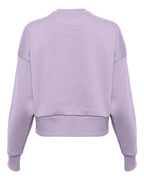Next Level 9087 - Women's Heavyweight Crewneck Sweatshirt - Lavender