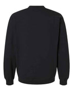 Gildan SF008 - Unisex Softstyle Midweight 1/4 Zip Sweatshirt