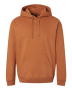 Gildan SF500 - Unisex Softstyle Midweight Hooded Sweatshirt - Texas Orange