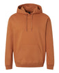 Gildan SF500 - Unisex Softstyle Midweight Hooded Sweatshirt - Texas Orange
