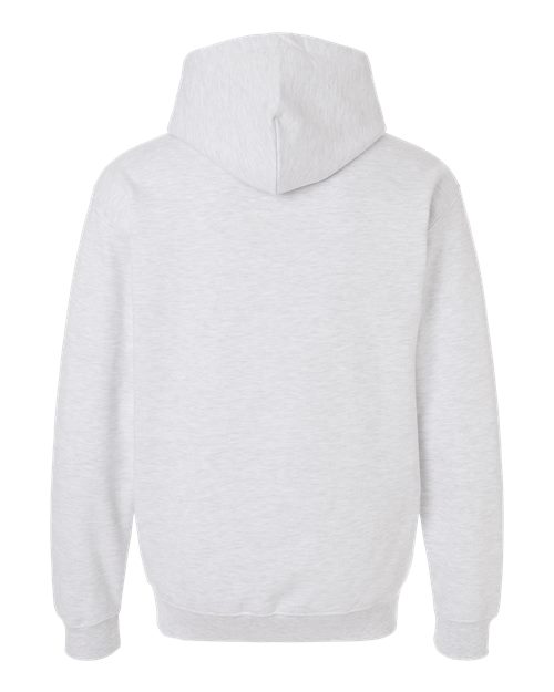 Gildan SF500 - Unisex Softstyle Midweight Hooded Sweatshirt - Ash