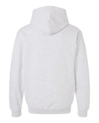 Gildan SF500 - Unisex Softstyle Midweight Hooded Sweatshirt - Ash