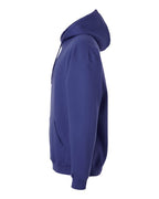 Gildan SF500 - Unisex Softstyle Midweight Hooded Sweatshirt - Cobalt