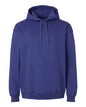 Gildan SF500 - Unisex Softstyle Midweight Hooded Sweatshirt - Cobalt