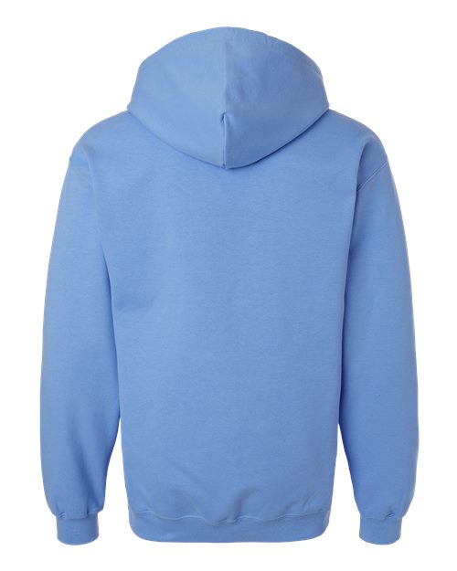 Gildan SF500 - Unisex Softstyle Midweight Hooded Sweatshirt - Carolina Blue