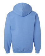 Gildan SF500 - Unisex Softstyle Midweight Hooded Sweatshirt - Carolina Blue