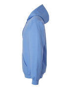 Gildan SF500 - Unisex Softstyle Midweight Hooded Sweatshirt - Carolina Blue