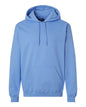 Gildan SF500 - Unisex Softstyle Midweight Hooded Sweatshirt - Carolina Blue