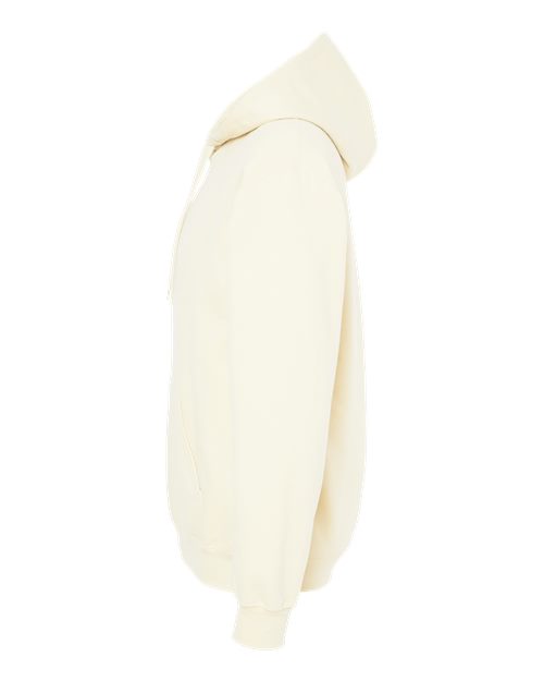 Gildan SF500 - Unisex Softstyle Midweight Hooded Sweatshirt - Off White