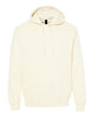 Gildan SF500 - Unisex Softstyle Midweight Hooded Sweatshirt - Off White