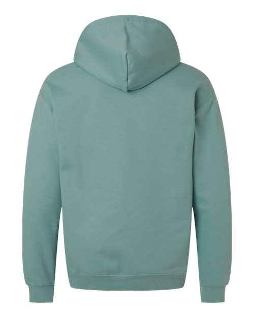 Gildan SF500 - Unisex Softstyle Midweight Hooded Sweatshirt