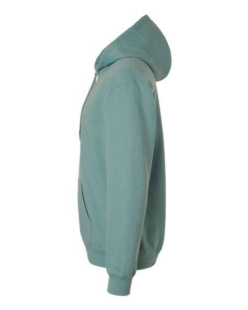 Gildan SF500 - Unisex Softstyle Midweight Hooded Sweatshirt