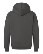 Gildan SF500 - Unisex Softstyle Midweight Hooded Sweatshirt - Smoke
