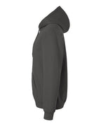 Gildan SF500 - Unisex Softstyle Midweight Hooded Sweatshirt - Smoke