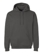 Gildan SF500 - Unisex Softstyle Midweight Hooded Sweatshirt - Smoke