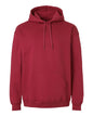 Gildan SF500 - Unisex Softstyle Midweight Hooded Sweatshirt - Cardinal