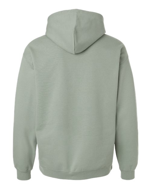 Gildan SF500 - Unisex Softstyle Midweight Hooded Sweatshirt - Sage