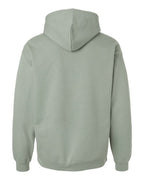 Gildan SF500 - Unisex Softstyle Midweight Hooded Sweatshirt - Sage