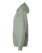 Gildan SF500 - Unisex Softstyle Midweight Hooded Sweatshirt - Sage