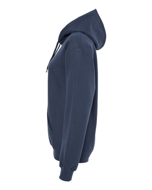 Gildan SF500 - Unisex Softstyle Midweight Hooded Sweatshirt - Blue Dusk