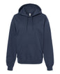 Gildan SF500 - Unisex Softstyle Midweight Hooded Sweatshirt - Blue Dusk